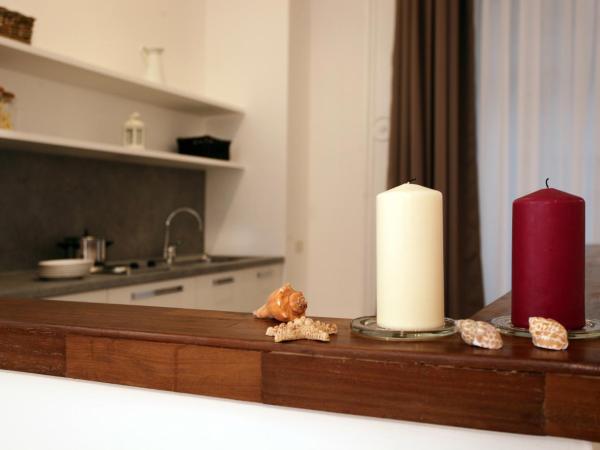 Napoli Sea : photo 1 de la chambre grande suite avec kitchenette