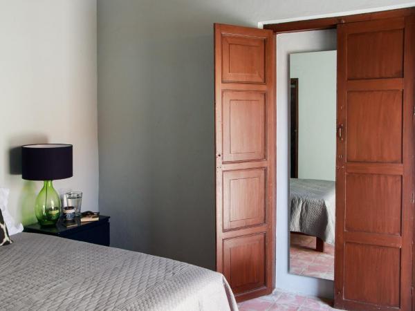 Casa Arrayan : photo 2 de la chambre chambre double avec salle de bains privative