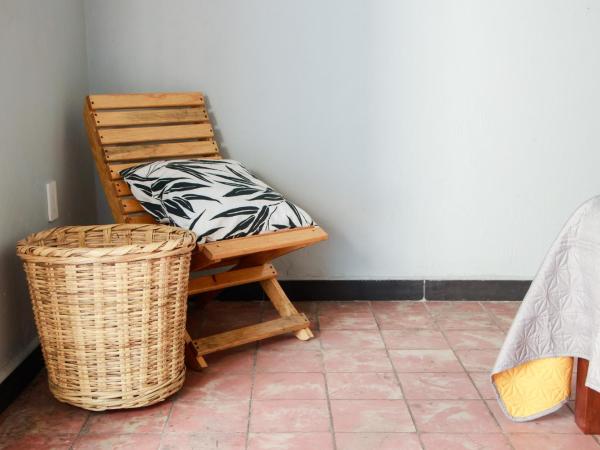 Casa Arrayan : photo 4 de la chambre chambre double avec salle de bains privative