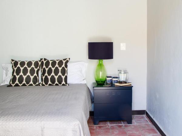 Casa Arrayan : photo 1 de la chambre chambre double avec salle de bains privative