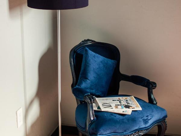 Casa Arrayan : photo 3 de la chambre chambre double avec salle de bains privative