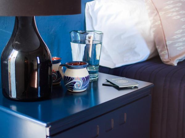 Casa Arrayan : photo 4 de la chambre chambre double avec salle de bains privative