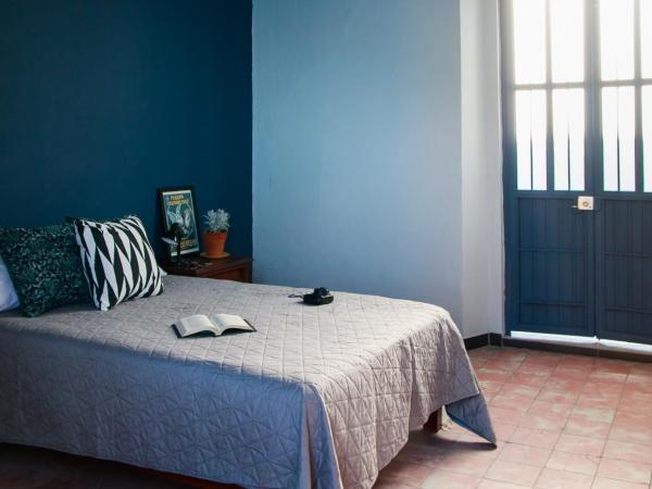 Casa Arrayan : photo 1 de la chambre chambre double avec salle de bains privative