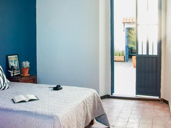 Casa Arrayan : photo 2 de la chambre chambre double avec salle de bains privative