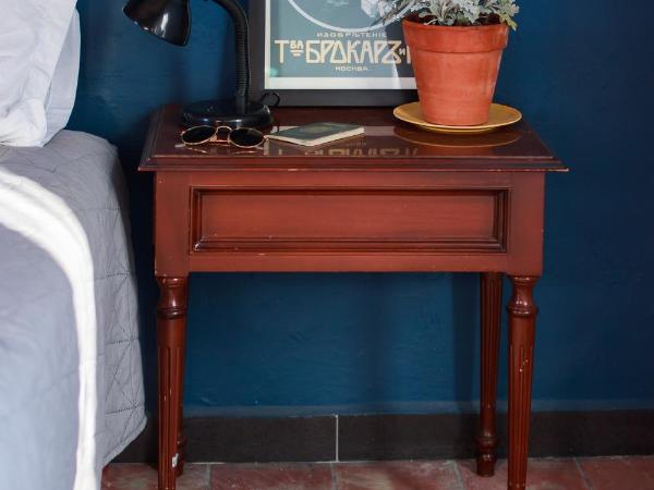 Casa Arrayan : photo 8 de la chambre chambre double avec salle de bains privative