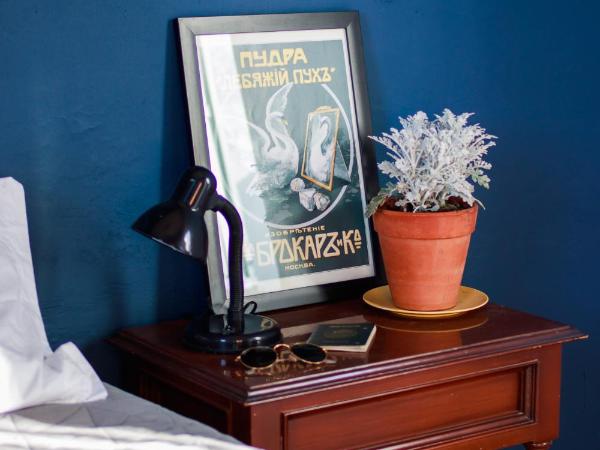 Casa Arrayan : photo 9 de la chambre chambre double avec salle de bains privative