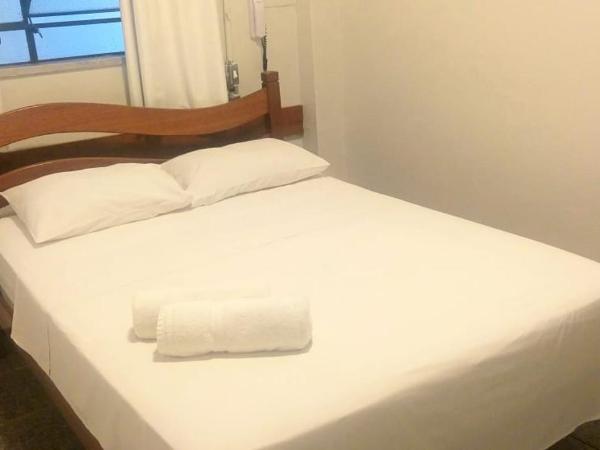 Hotel Meireles : photo 1 de la chambre petite chambre double