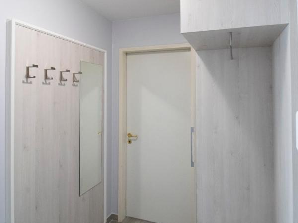 ARABEST Aparthotel & Boardinghouse : photo 10 de la chambre appartement 2 chambres standard