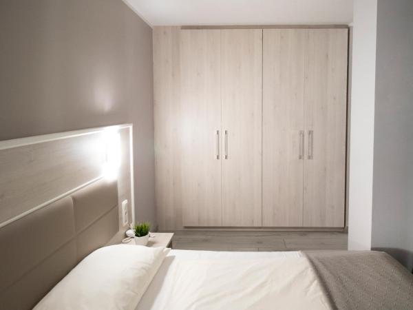 ARABEST Aparthotel & Boardinghouse : photo 5 de la chambre appartement 1 chambre confort plus