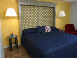 Short Stories Hotel : photo 1 de la chambre room #35341513