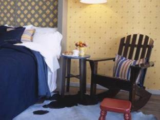 Short Stories Hotel : photo 2 de la chambre room #35341513