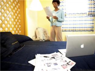 Short Stories Hotel : photo 4 de la chambre room #35341513