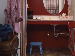 Short Stories Hotel : photo 5 de la chambre room #35341513