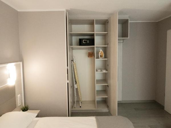 ARABEST Aparthotel & Boardinghouse : photo 7 de la chambre appartement 2 chambres standard plus