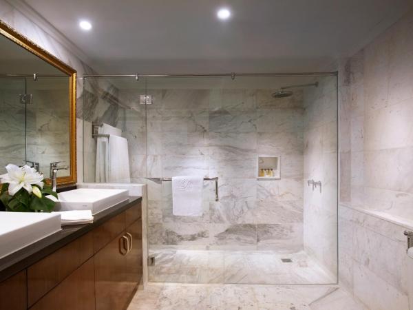 The Sultan Residences Jakarta : photo 4 de la chambre appartement