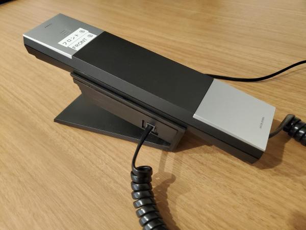 Henn na Hotel Osaka Namba : photo 10 de la chambre chambre lits jumeaux hollywood (occupation simple) - non-fumeurs