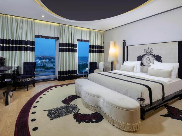 Selectum Luxury Resort Belek : photo 6 de la chambre chambre double supérieure