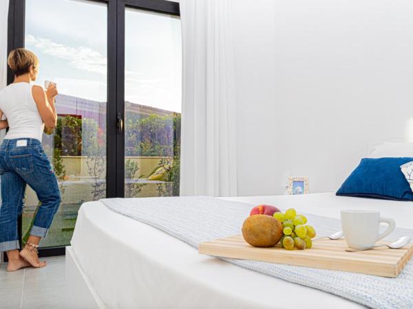 Geovillage Green Residence : photo 4 de la chambre appartement 1 chambre