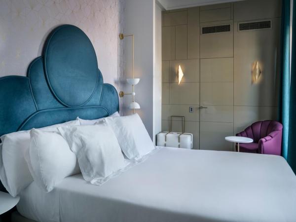 Vincci Capitol : photo 6 de la chambre chambre double avec terrasse