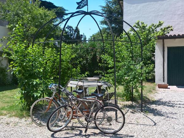 Atrium Verona : photo 1 de la chambre chambre double avec salle de bains privative