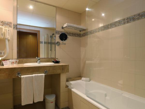 Hotel Guitart Central Park Aqua Resort : photo 4 de la chambre chambre familiale