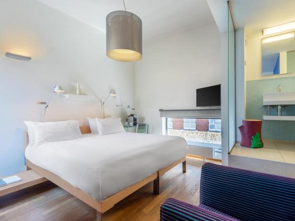 Kruisherenhotel Maastricht - Oostwegel Collection, member of Design Hotels : photo 1 de la chambre hébergement cosy casa nova
