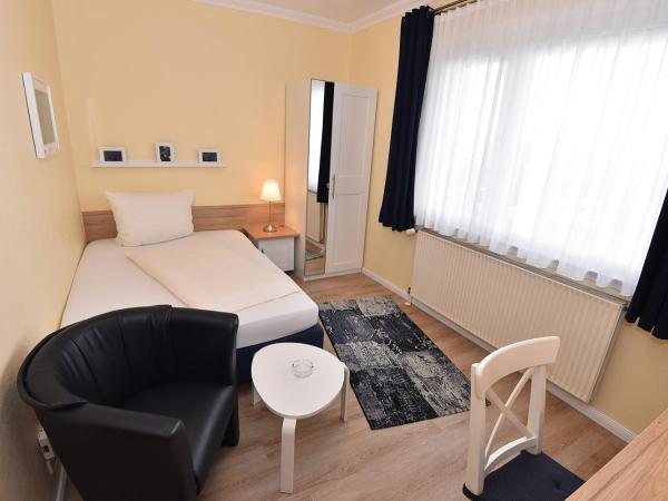 Bremer Apartmenthotel Superior : photo 3 de la chambre chambre simple