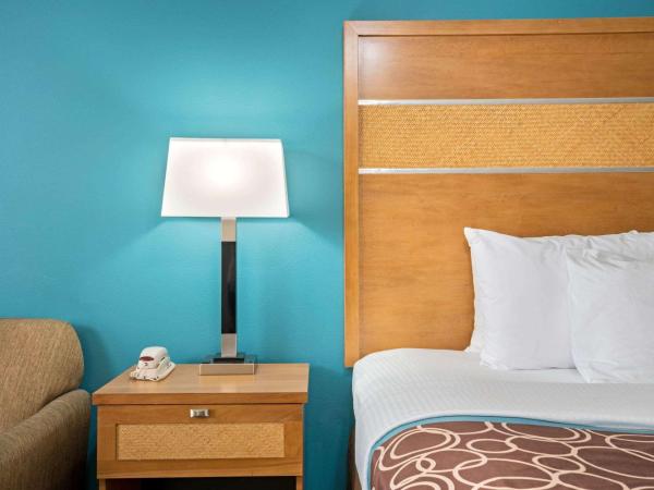 La Quinta by Wyndham Houston Willowbrook : photo 3 de la chambre chambre deluxe avec 2 lits queen-size