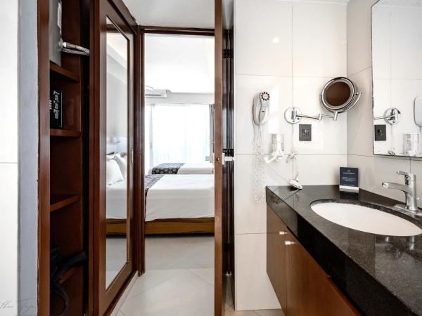 Ocean Dream Cancun by GuruHotel : photo 3 de la chambre hébergement de luxe avec kitchenette - vue sur océan