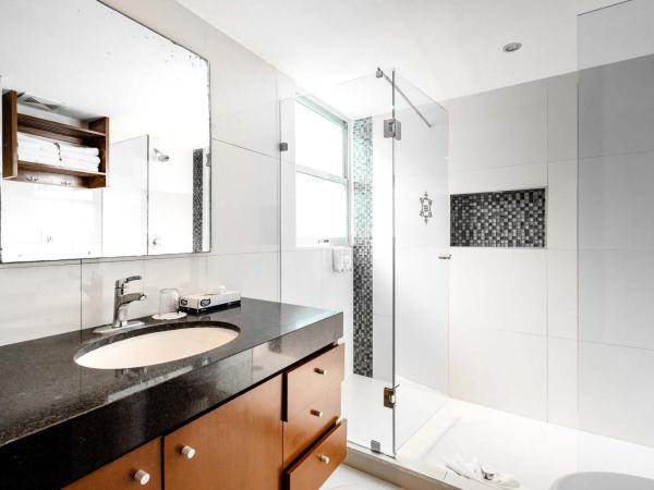 Ocean Dream Cancun by GuruHotel : photo 4 de la chambre hébergement de luxe avec kitchenette - vue sur océan