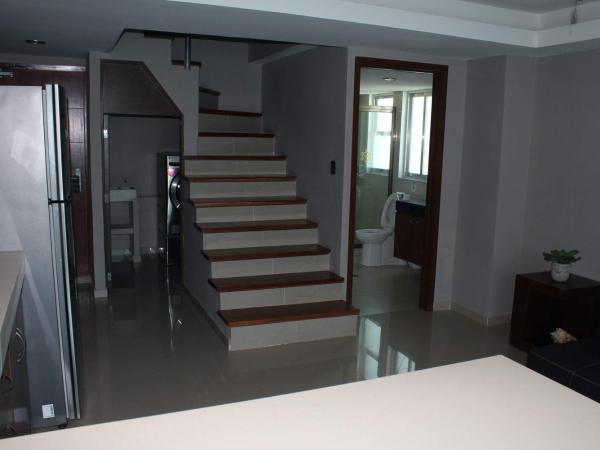 Ocean Dream Cancun by GuruHotel : photo 10 de la chambre suite penthouse - vue sur océan