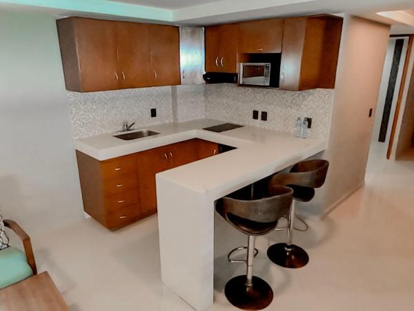 Ocean Dream Cancun by GuruHotel : photo 4 de la chambre suite junior - vue sur mer