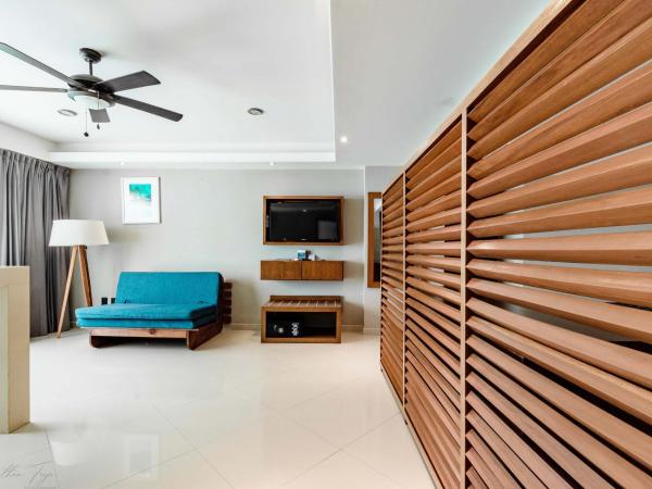 Ocean Dream Cancun by GuruHotel : photo 4 de la chambre suite haut de gamme