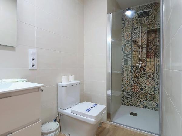 Triana Luxury Home : photo 10 de la chambre chambre double supérieure