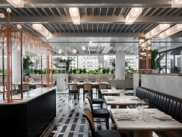 Four Seasons Hotel Montreal : photo 4 de la chambre chambre lit king-size supérieure