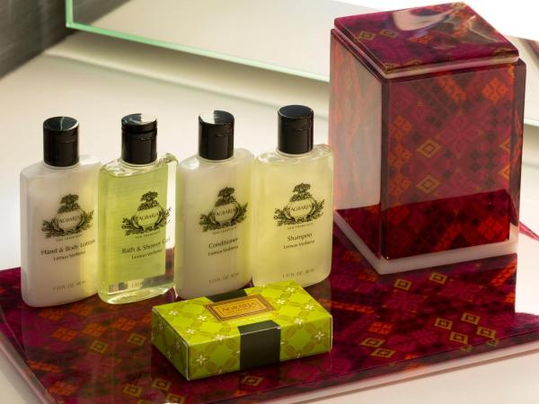 InterContinental Presidente Mexico City, an IHG Hotel : photo 9 de la chambre chambre lit king-size - vue sur ville