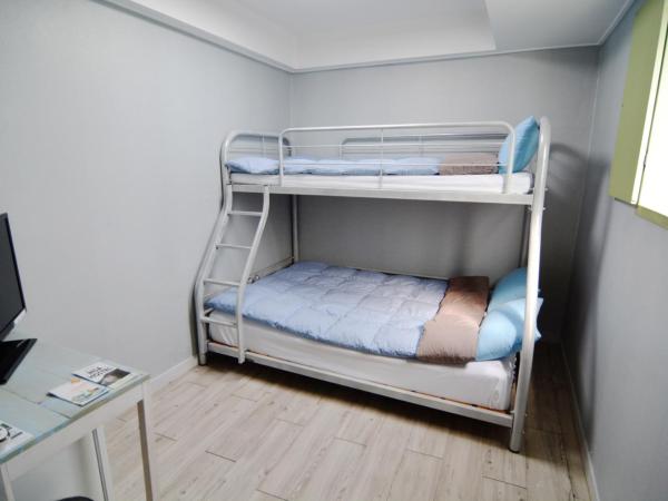 Insadong Hostel : photo 1 de la chambre chambre triple