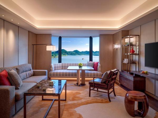 Grand Hyatt Hangzhou : photo 1 de la chambre grande suite