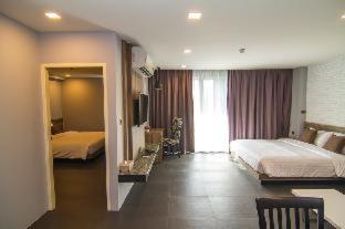 Cross Vibe Chiang Mai Decem Nimman Hotel - formerly X2 Vibe Chiang Mai Decem - SHA Extra Plus : photo 1 de la chambre room #146831953