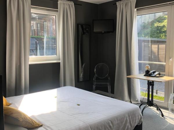 New Hotel de Lives : photo 2 de la chambre chambre double - nouveau bâtiment 