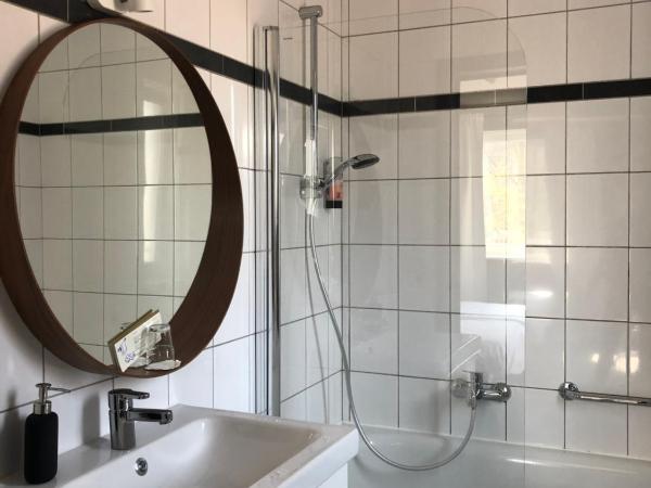 New Hotel de Lives : photo 3 de la chambre chambre double - nouveau bâtiment 