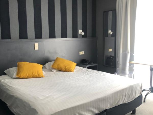 New Hotel de Lives : photo 4 de la chambre chambre double - nouveau bâtiment 