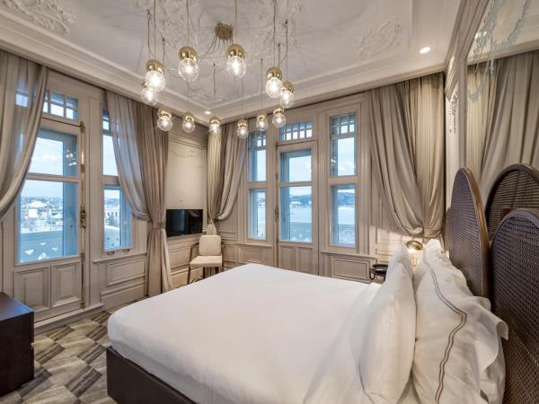 The Stay Bosphorus : photo 3 de la chambre suite exécutive - bosphore