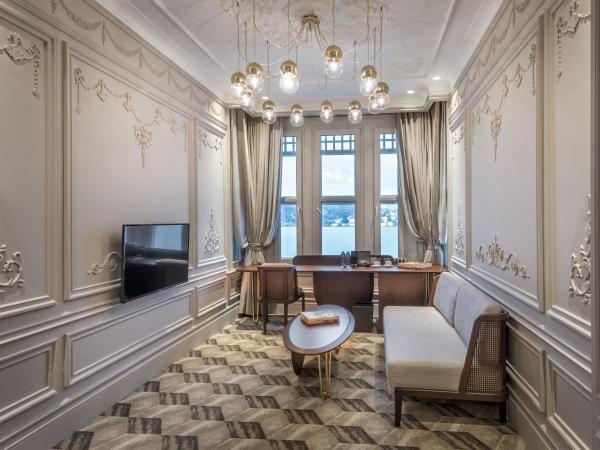 The Stay Bosphorus : photo 2 de la chambre suite exécutive - bosphore