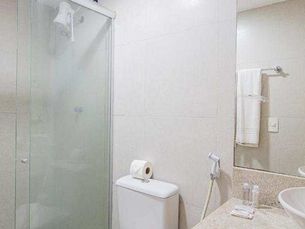 Carppa Hotel : photo 4 de la chambre chambre simple standard