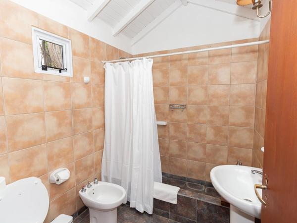 Hostería El Galpón Del Glaciar : photo 6 de la chambre suite 2 chambres