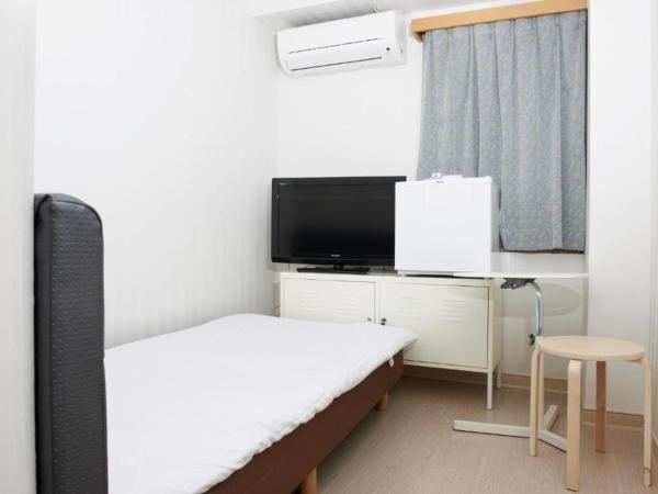 Hotel Empire in Shinjuku : photo 5 de la chambre chambre simple