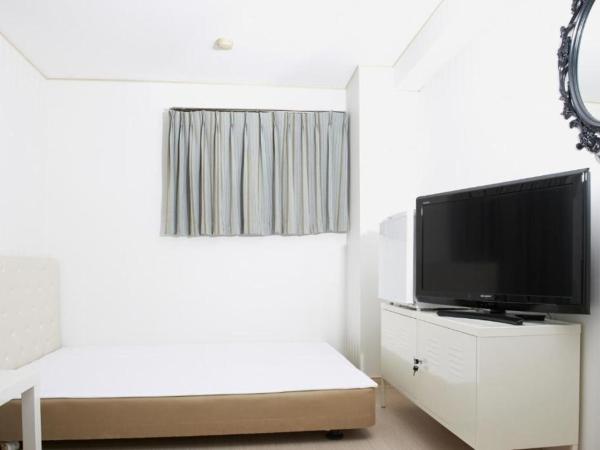Hotel Empire in Shinjuku : photo 3 de la chambre chambre simple