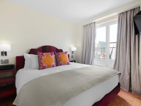 Auberge Saint-Antoine : photo 1 de la chambre suite junior