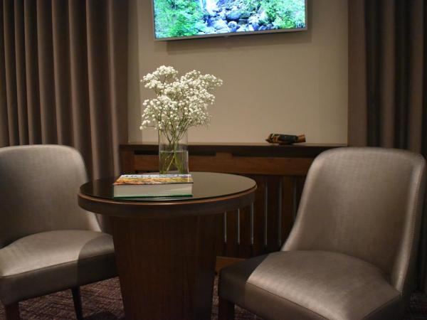 The Birches Killarney : photo 5 de la chambre chambre familiale deluxe